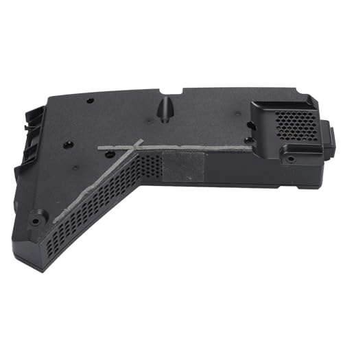 Netzteil für PS5, DC 12 V 31 A, Interne Stromquelle der Spielkonsole mit ABS-Material, AC-Adapter, Netzteil der Spielkonsole, 100 Bis 127 V, 200 Bis 240 V (ADP-400DR) von Yunir