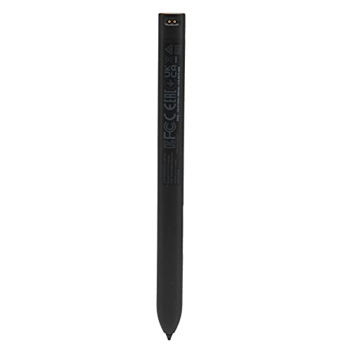 PN7320A Eingabestifte für Touchscreens, Wiederaufladbar, Geeignet für Latitude 7320 2 in 1, Hochwertige Materialien, Verbessert die Arbeitseffizienz PN7320A Eingabestifte für Touchscreens, Wiederaufladbar, Geeignet für Latitude 7320 2 in 1, Hochwertige Materialien, Verbessert die Arbeitseffizienz von Yunir