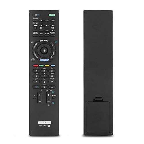 RM-ED044 Ersatz Fernbedienung Ersatz für Sony Smart TV RM-ED044 Ersatz Fernbedienung Ersatz für Sony Smart TV von Yunir