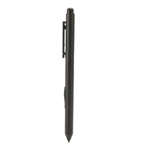 Stift für EMR Geräte, 4096 Druckempfindlichkeit, weiche Spitze Bleistift mit digitalem Radiergummi, Palm Rejection, Ersatzspitzen, für Touchscreen-Geräte Stift für EMR Geräte, 4096 Druckempfindlichkeit, weiche Spitze Bleistift mit digitalem Radiergummi, Palm Rejection, Ersatzspitzen, für Touchscreen-Geräte von Yunir