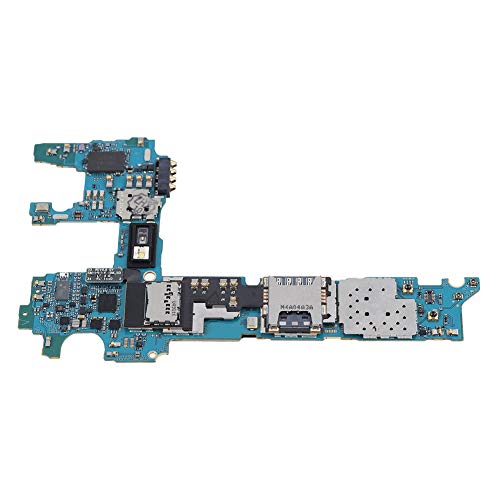 Telefon Ersatz Mainboard, PCB Circuit Module Board 32 GB Motherboard für Samsung Galaxy Note 4 N910F von Yunir