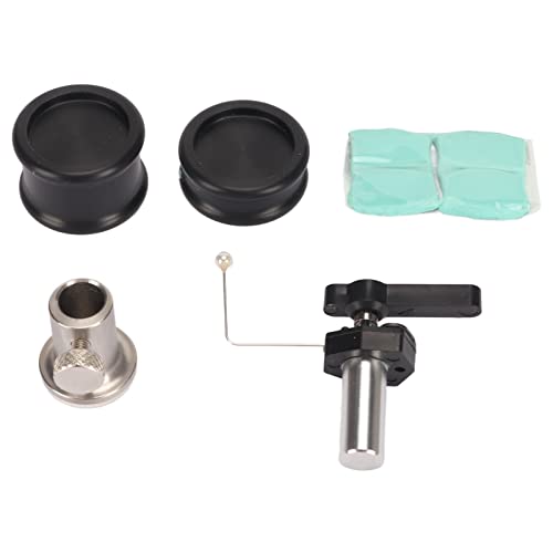Tonarmheber, Automatischer Tonarmarmheber mit Sicherer Bedienung, Einstellbarer Höhe, Tonarmarmheber für LP-Plattenspieler, Plattenspieler usw. Tonarmheber, Automatischer Tonarmarmheber mit Sicherer Bedienung, Einstellbarer Höhe, Tonarmarmheber für LP-Plattenspieler, Plattenspieler usw. von Yunir