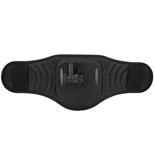 Yunir Kamera Hüftgurt, Verstellbarer Selfie Stick Taillengürtel Mount Strap für 7 6 5 4 3+ 3 2 1, Action Kamera mit Held, Kompatibilität Yunir Kamera Hüftgurt, Verstellbarer Selfie Stick Taillengürtel Mount Strap für 7 6 5 4 3+ 3 2 1, Action Kamera mit Held, Kompatibilität von Yunir