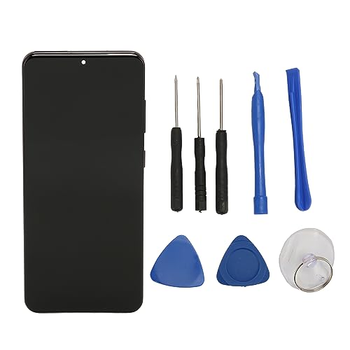 Yunir LCD-Bildschirm-Ersatz, Incell LCD-Display-Digitizer-Baugruppe, mit Reparaturwerkzeugen, für S20 4G SM G980F G980B G980V Handy-Ersatzteile Yunir LCD-Bildschirm-Ersatz, Incell LCD-Display-Digitizer-Baugruppe, mit Reparaturwerkzeugen, für S20 4G SM G980F G980B G980V Handy-Ersatzteile von Yunir