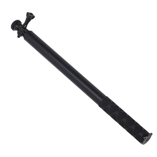 1,5 M Kamera-Einbeinstativ, 5-teilige Verlängerungsstange, Einbeinstativstange, 1/4-Zoll-Schraube, Ausziehbare Aluminiumstange für Action-Kameras 1,5 M Kamera-Einbeinstativ, 5-teilige Verlängerungsstange, Einbeinstativstange, 1/4-Zoll-Schraube, Ausziehbare Aluminiumstange für Action-Kameras von Yunseity