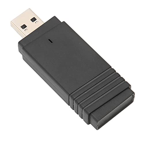 AC 1300Mbps USB 3.0 WiFi Adapter für PC, Dual Band 2.4/5GHz USB Wireless Adapter für Desktop/Laptop, Unterstützt 802.a/b/g/n/ac von Yunseity
