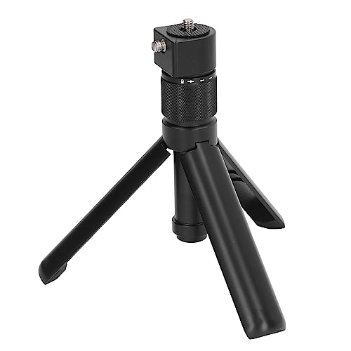 Time-Griff, Unsichtbarer Selfie-Stick, Ausziehbare Verlängerungsstange, um 360 Grad Drehbarer Griff, füR One X3, X2, R, X von Yunseity