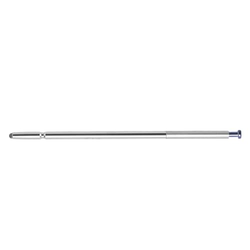 Yunseity Handy-Eingabestift, Telefon-Eingabestift, Praktisches, Langlebiges Metall Zum Schreiben (Blue) von Yunseity