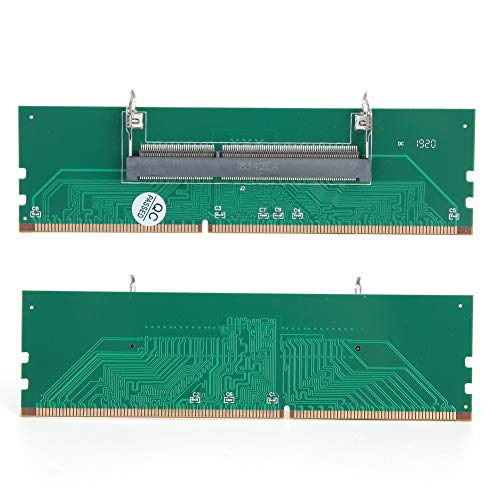 Laptop-DDR3-RAM-zu-Desktop-Adapterkarte, 217-Pin-Laptop-Computer-Speicher DDR3-Ram-Anschluss von Yunseity