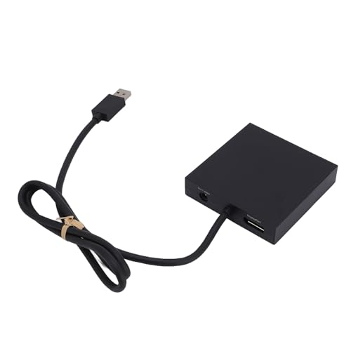 PC -Spieladapter, Hochauflösender VR -Spieladapter für Zuhause von Yunseity