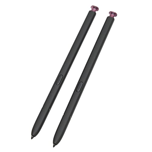 Stylus Pen, Präzise Dimensionierter, Leichter, Tragbarer Smart Stylus für das S22 S22 Ultra 5G (Purple) von Yunseity