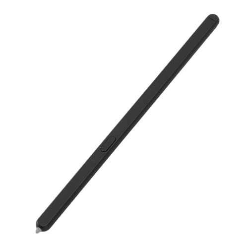 Stylus-Stift-Ersatz, 4096 Druckstufen Stylus-Stift für Z Fold 5 (Black) von Yunseity