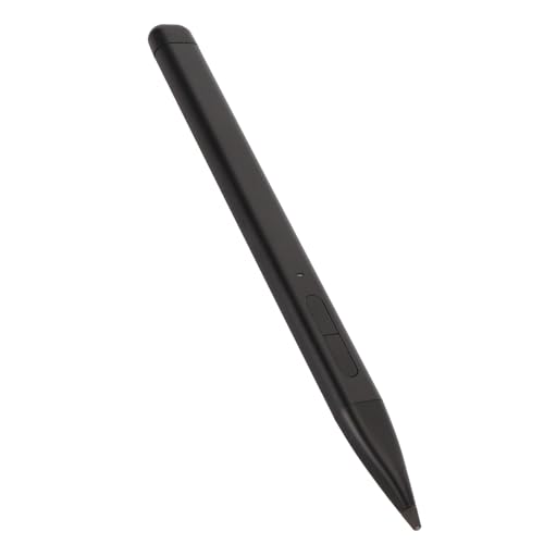 Stylus-Stifte für Touchscreens, Hochpräziser Stylus-Stift-Ersatz mit Bluetooth-Funktion, Stylus für Surface Pro 9 8 7 6 5 4 3 X von Yunseity