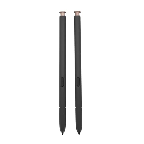Telefon-Eingabestift, Empfindlicher Touchscreen-Eingabestift für S24 Ultra (Gold) von Yunseity