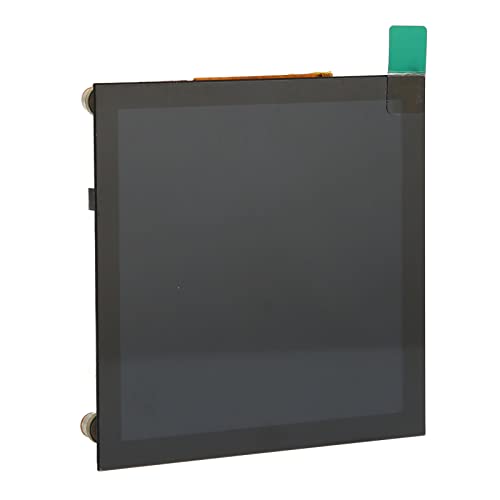 Yunseity 4-Zoll-IPS-Touchscreen für 4B, 720 X 720 Kapazitiver Touchscreen, 40-polige GPIO-Schnittstelle, 170 Grad Weitwinkel, 6H Hohe Härte Yunseity 4-Zoll-IPS-Touchscreen für 4B, 720 X 720 Kapazitiver Touchscreen, 40-polige GPIO-Schnittstelle, 170 Grad Weitwinkel, 6H Hohe Härte von Yunseity