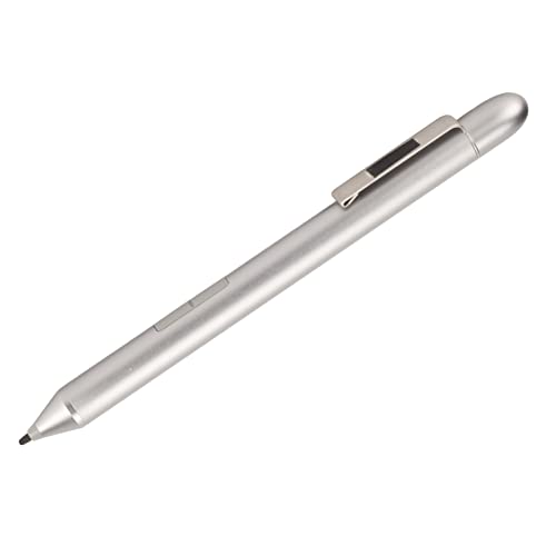 Yunseity Aktiver Stylus-Stift fürElite X2 1013 G3 mit 2048 Druckstufen, Handballenabweisung, für EliteBook X360 1030 G3 von Yunseity
