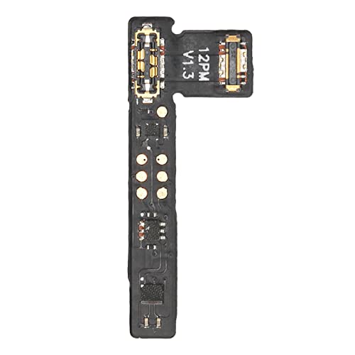 Batterie-Flexkabel, Geringer Stromverbrauch, Perfekte Passform, Externes Batterie-Flexkabel für die Telefonreparatur (#3) von Yunseity