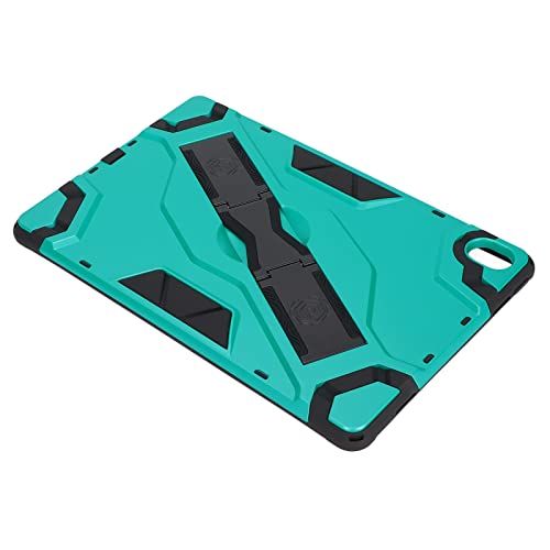 Yunseity Tab Case, 11 Ultra Thin Heavy Duty Shockproof Protection TPU Tablet Case, 2in1 Tablet Stand und Schutzhülle mit Schultergurt, Passend für Tablet P11 TB-J606F TB-J606X von Yunseity