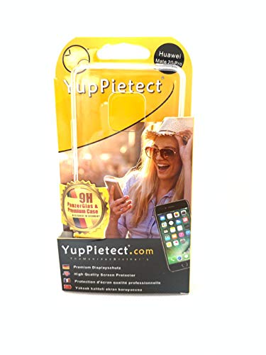 YupPietect Premium Set (PS) iPhone XI von Yuppietect