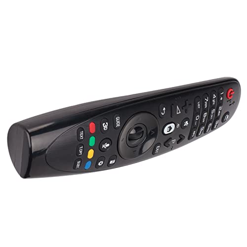 TV-Fernbedienung Ersetzt Sprachfunktion Smart-TV-Fernbedienung LG AN-MR600 AN-MR600G AM-HR600 AM-HR650A TV-Fernbedienung Ersetzt Sprachfunktion Smart-TV-Fernbedienung LG AN-MR600 AN-MR600G AM-HR600 AM-HR650A von Yusat