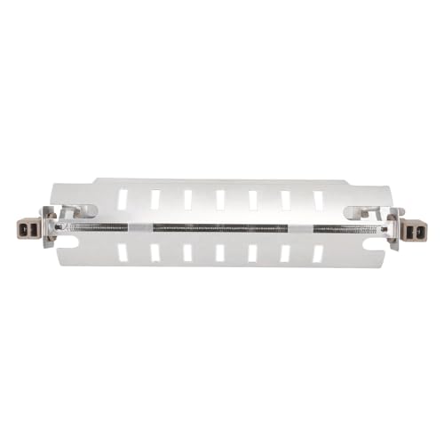 WR51X10055 Kühlschrank-Abtauheizung, Ersatz WR55X10025 Temperatursensor WR50X10068 Abtauthermostat WR51X10055 Kühlschrank-Abtauheizung, Ersatz WR55X10025 Temperatursensor WR50X10068 Abtauthermostat von Yusat