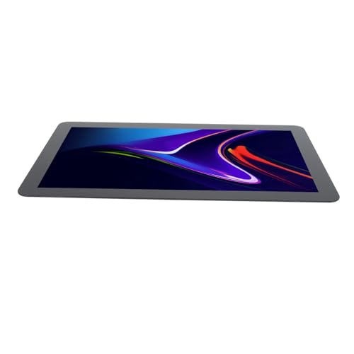 Yusat 13,3 Zoll LCD Touchscreen Bildschirm Multi Touch 153μm Pixel Genauigkeit LCD Touchscreen mit USB Schnittstelle für Haushaltsgeräte Digitalkamera 3D Drucker Yusat 13,3 Zoll LCD Touchscreen Bildschirm Multi Touch 153μm Pixel Genauigkeit LCD Touchscreen mit USB Schnittstelle für Haushaltsgeräte Digitalkamera 3D Drucker von Yusat