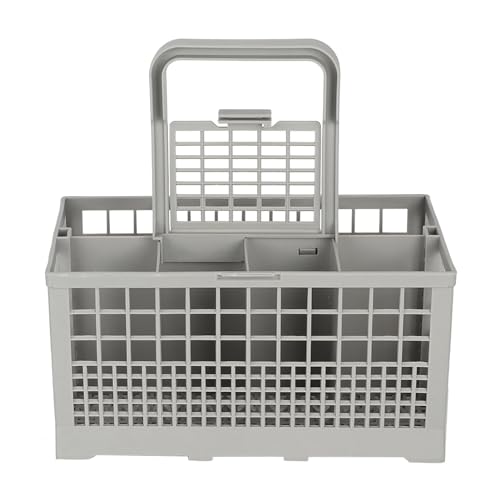 Yusat Geschirrspüler Besteckkorb Universal Besteckkorb Ersatzbox Mehrzweckgeschirrspüler Yusat Geschirrspüler Besteckkorb Universal Besteckkorb Ersatzbox Mehrzweckgeschirrspüler von Yusat