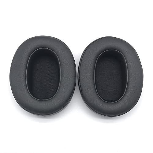 Tragbare Audio Ersatz Ohrpolster Abdeckungen für So ny WH XB900N Kopfhörer Abdeckungen Ohrpolster einfach zu installieren von Yushu