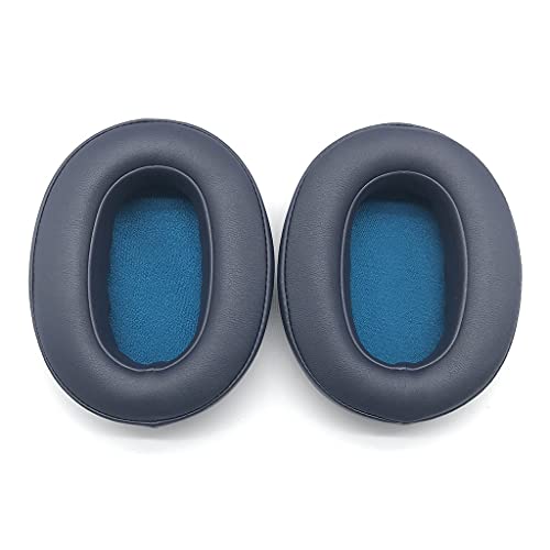 Yushu Ersatz-Ohrpolster, kompatibel mit Sony, für WH-XB900N Headset, Ersatzzubehör für Kopfhörer-Requisiten Yushu Ersatz-Ohrpolster, kompatibel mit Sony, für WH-XB900N Headset, Ersatzzubehör für Kopfhörer-Requisiten von Yushu