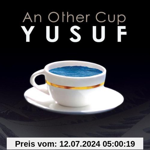 An Other Cup (Limited Edt. Digi) von Yusuf