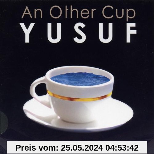 An Other Cup (Ltd.Pur Edt.) von Yusuf
