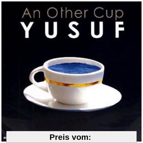 An Other Cup von Yusuf