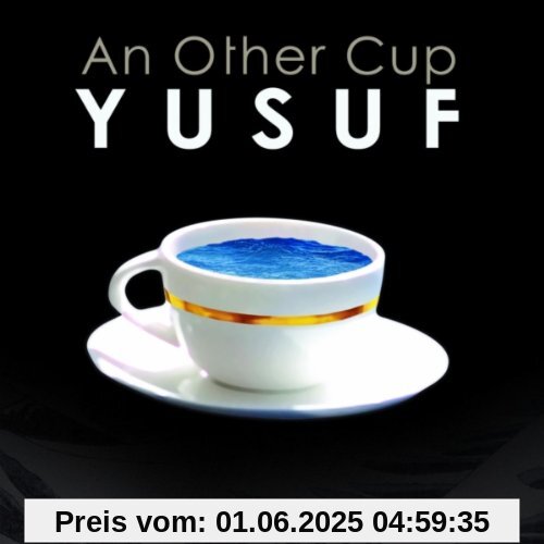 An Other Cup An Other Cup von Yusuf