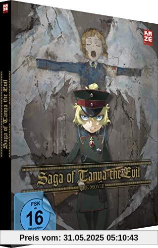 Saga of Tanya the Evil - The Movie - [DVD] von Yutaka Uemura