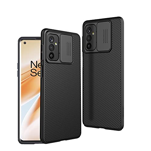 Yutwo Handyhülle Kompatibel mit Samsung Galaxy M52 5G,Hülle with Kameraschutz Camera Lens Protection Case Anti-Rutsch Stoßfest Kratzfest Hart PC Stylisch Schutzhülle von Yutwo