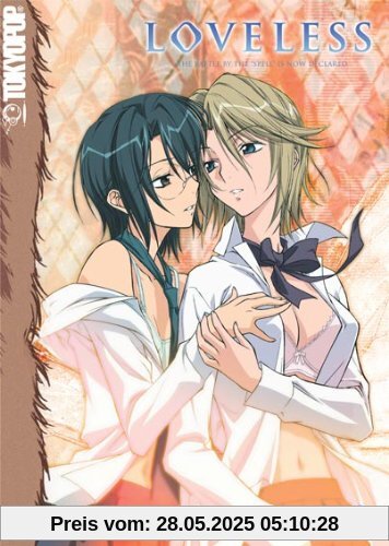 Loveless, Vol. 3 von Yuu Kou