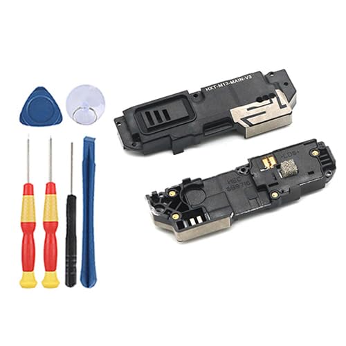 AiBaoQi Lautsprecher Kompatibel mit Doogee S88 Pro Lautsprecher Buzzer Ringer mit Tools. von Yuxyiony