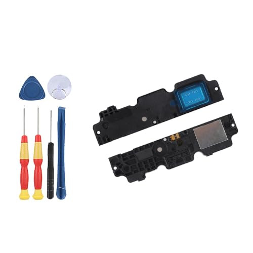 AiBaoQi Lautsprecher Kompatibel mit Umidigi Bison GT2 Pro Lautsprecher Buzzer Ringer mit Tools. von Yuxyiony
