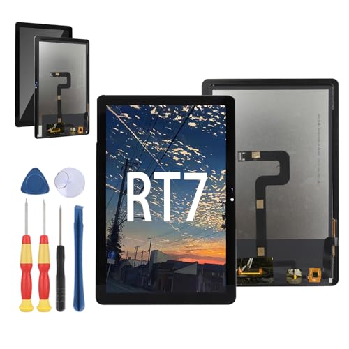 Yuxyiony Neuer LCD Bildschirm Ersatz für Oukitel RT7 LCD Display Touch Screen Reparaturteile mit Werkzeug. Yuxyiony Neuer LCD Bildschirm Ersatz für Oukitel RT7 LCD Display Touch Screen Reparaturteile mit Werkzeug. von Yuxyiony