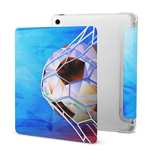 Fußball Hülle Für Ipad Tablet Schutzhülle IPAD 2020 AIR 4 （10.9in） von Yuzheng