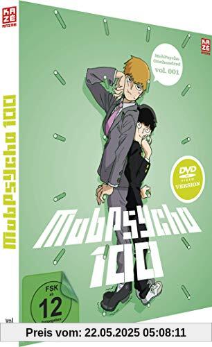 Mob Psycho 100 - Vol. 1 - [DVD] von Yuzuru Tachikawa