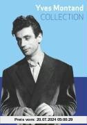 Yves Montand Collection [4 DVDs] von Yves Montand