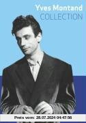 Yves Montand Collection [4 DVDs] von Yves Montand