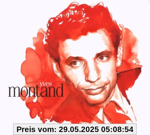 Yves Montand Yves Montand von Yves Montand