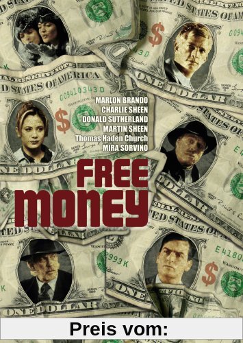 Free Money von Yves Simoneau