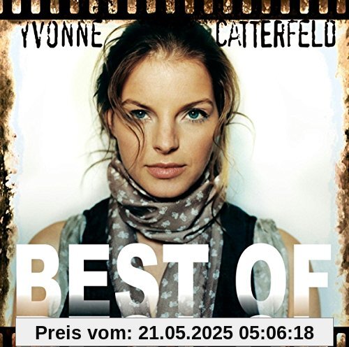 Best of von Yvonne Catterfeld