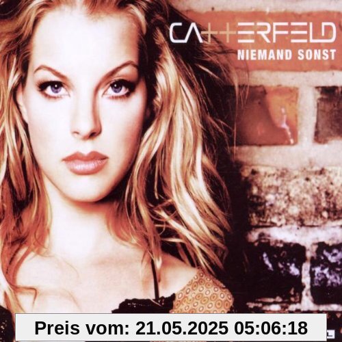 Niemand Sonst von Yvonne Catterfeld