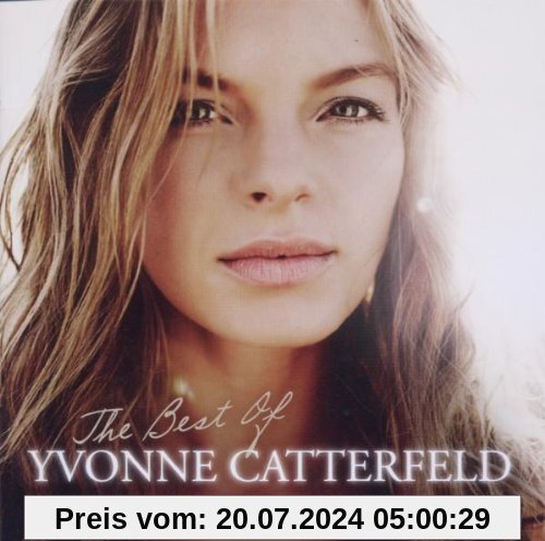 Von Anfang Bis Jetzt ? the Best of Yvonne Catterfe von Yvonne Catterfeld