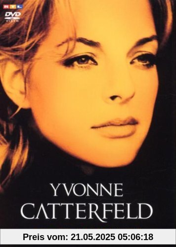Yvonne Catterfeld - Farben meiner Welt Yvonne Catterfeld - Farben meiner Welt von Yvonne Catterfeld