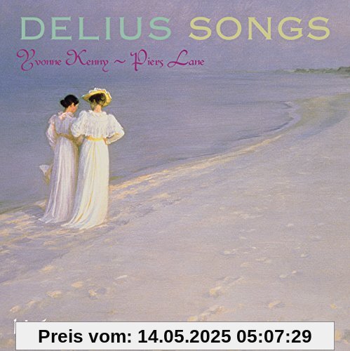 Lieder Lieder von Yvonne Kenny